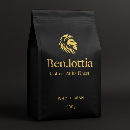 Ben.lottia Coffee Nr. 1